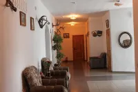 Neman Dom Druzhby Mini-Hotel - Quầy bar