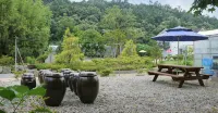 Damyang Clover Pension - 3-Star