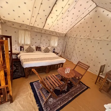 Rangmahal Pushkar by DIV Hospitality