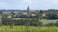 Au Clair du Soleil - Bed and Breakfasts