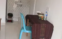 EJA GUEST HOUSE - Pensions