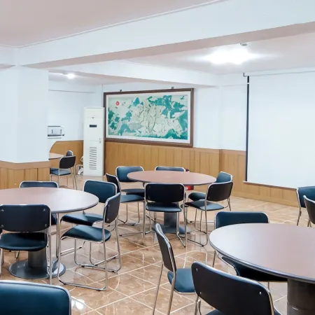 Icheon Hanul Camp Pension