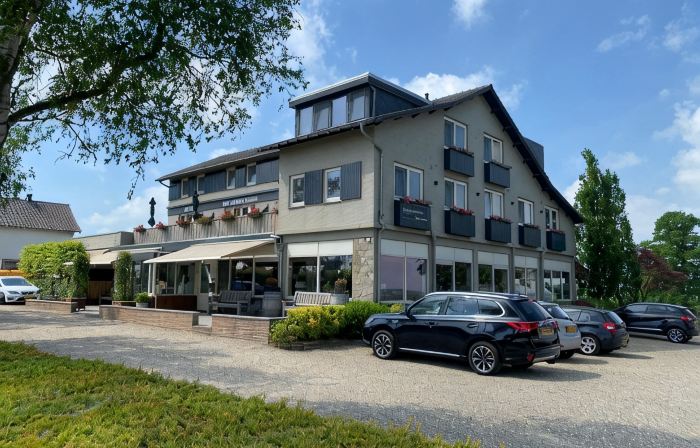 Hotel de Plank - Alle Kamers Met Airconditioning