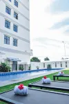 Timor Plaza Hotel & Apartments - 4-Star