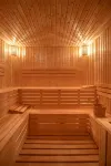Grand Chotowa Hotel Spa & Resort - SPA