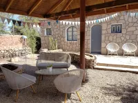 Jardin Atacama Hotel - 2 tähden