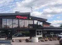 羅尼亞飯店