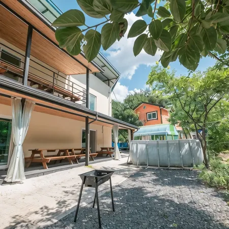 Cheongdo Angel Pension