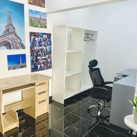Grand Studio Paris