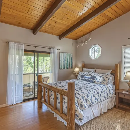 Near 2 Yosemite Entrances - Hot Tub - Fire Pit - Wood Burning Stove - Pets OK