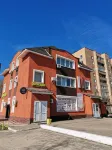 Uyut Hotel - Inns