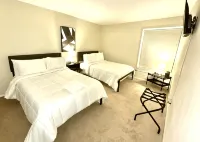 Spring Getaway 5 minutes away from Hospital