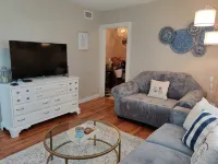 Blue Burough in Riverside - Condos