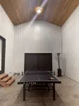 Modern,  but cozy apartment with spectacular views of the Bitterroot mountains