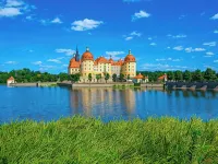 Vacation apartment in a renovated monument (max. 3 persons) Hotels in Bischofswerda