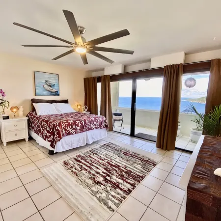 Exquisite Paradise View Condo