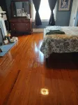 1910 Victorian Bootlegger's Lair in Starlandia - Bungalow