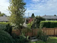 Large 2 bedroom private suite - Wifi