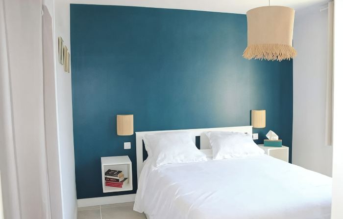Maison 8 Personnes à 100 m de la Plage de la Clère
