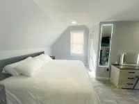 2 Bedrooms Apartment 15 Min Away from EWR Airport, Cape Liberty -  Ferienwohnungen