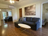 Villa D - 1 bedroom with kitchen in the beautiful downtown Palm Springs! - Huvilat