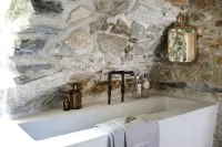 Onos Eco Living - Parvekkeita