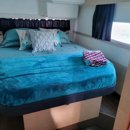 Vacation/Sail in Style: Luxurious Catamaran "SeAtitudes" Dream Vacation
