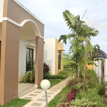 Pelangi Guesthouse Belitung 10