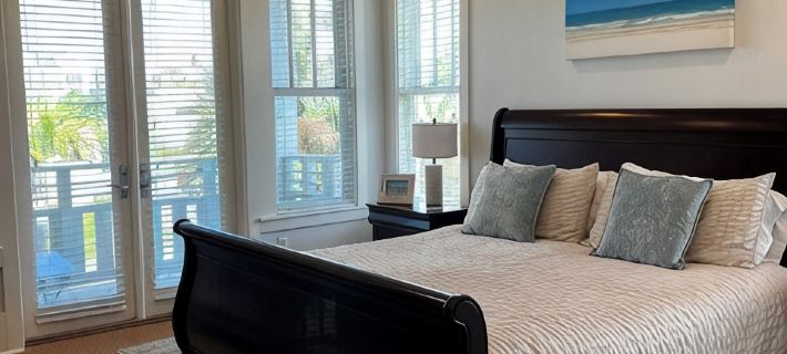 Summer Is Filling Fast. Book Now. Great Public Beach and Access.  Private Pool Hotels in Inlet Beach