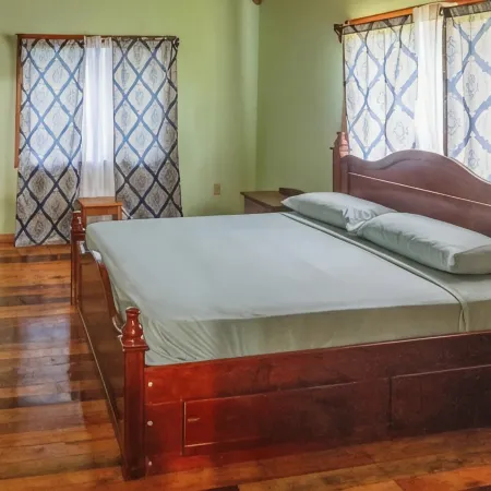 Condo Caribbean Dreams Отели в г. Дангрига