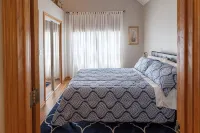 North Beach 適合家庭及商務出行-小屋! 幾分鐘可達各處