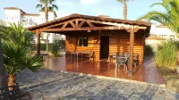 Torremar Natura 214 Ground Floor Naturist apartment, Vera Playa. - 2-Star
