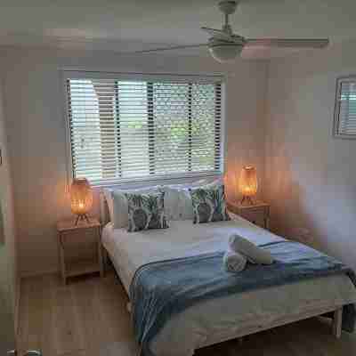 Mooloolaba Beach House- Pet friendly Rooms