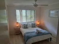 Mooloolaba Beach House- Pet friendly - บังกะโล