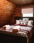 Afton Cabin - 3-Star