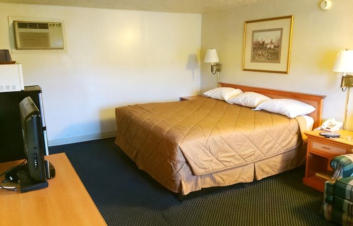 Motel Edgewood