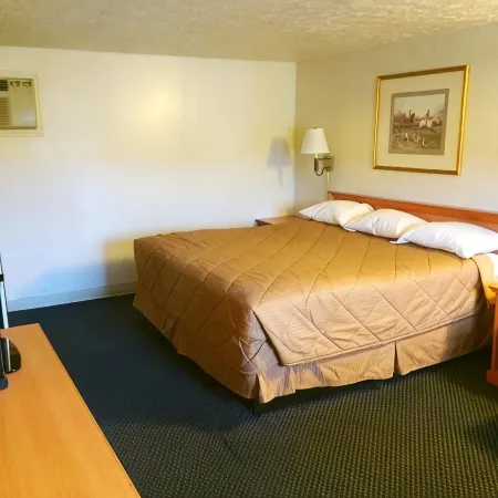Motel Edgewood