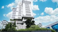Amaroossa Royal Bogor - spa