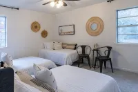 New! Spacious Home, Close to Downtown!