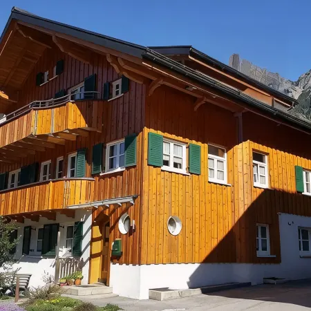 Beautiful apartment on the 1st floor Top1