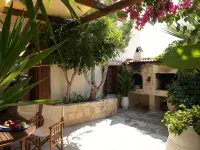 Anopolis Heraklion: Villa Fabrica - the old olives' press. - 2 estrellas