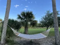 Casa De Chill - Quiet 4 BR w/ Golf Course and Partial Ocean View - Wi-Fi