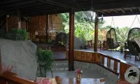 Elegant and Luxurious Villa on Gros Piton with a spectacular views of Caribbean Hotels in 