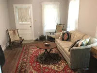 Jocasee Landing Lake Cottage - 1 mi from boat ramp! - 2-Star