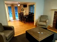 Beautiful Cape Home Steps to Santuit Pond /Boating, Swimming, Fishing - Wifi