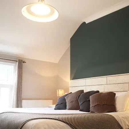 The Cliff House Hotels in New Forest District