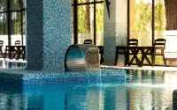 Septimia Hotels & Spa Resort - spa