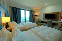 Hotel El BEY Jijel - 3-Star