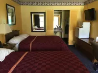 Norwalk Inn Hotels in Huron County