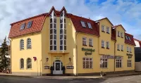 Hotel Deutsches Haus